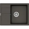 Кухонная мойка SCHOCK optima 50d баварский камень