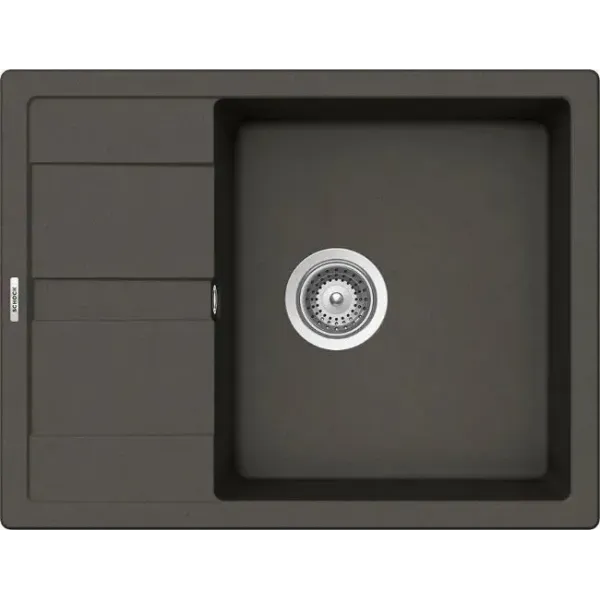 Кухонная мойка SCHOCK optima 50d баварский камень