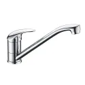 Смеситель WASSERKRAFT Isen 2607 хром