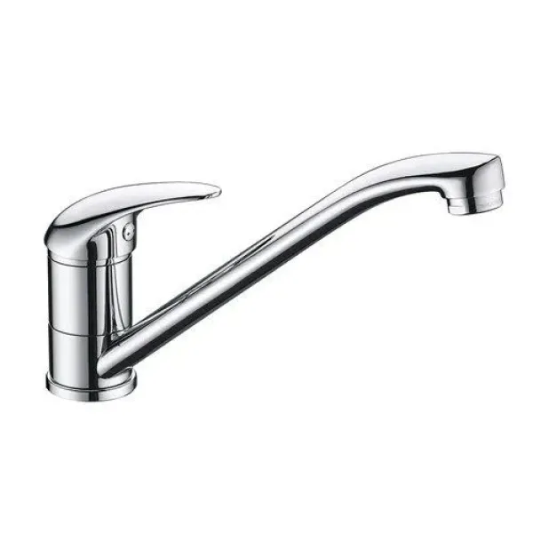 Смеситель WASSERKRAFT Isen 2607 хром