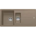 Мойка FRANKE 114.0313.262 bfg 651 миндаль