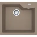 Кухонная мойка FRANKE Urban UBG 610-56 миндаль