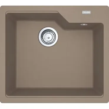 Кухонная мойка FRANK...