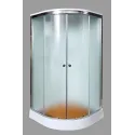 Душевая кабина DETO D08S