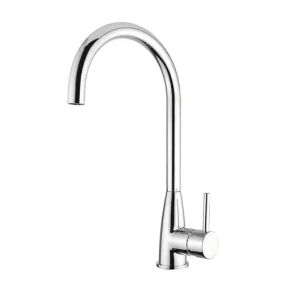 Смеситель M&Z Turin TRN14102 хром