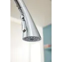 Смеситель GROHE Zedra 32294002
