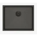 Кухонная мойка PAULMARK Next-540 PM215444-GM