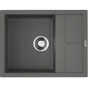 Кухонная мойка OMOIKIRI Sumi 65-PL (арт.4993675)