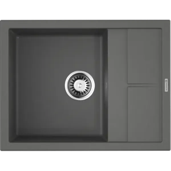 Кухонная мойка OMOIKIRI Sumi 65-PL (арт.4993675)