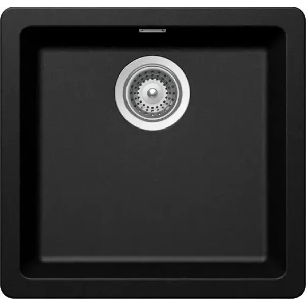 Мойка SCHOCK 700362 soho 50 (n-100s) cristadur 450x430 магма