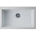 Кухонная мойка OMOIKIRI Omishima 76-U-WH Glossy (4997516)