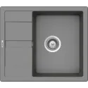 Кухонная мойка SCHOCK optima 45d баварский камень