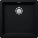 Кухонная мойка Schock Greenwich 50 пуро CRISTADUR 700909