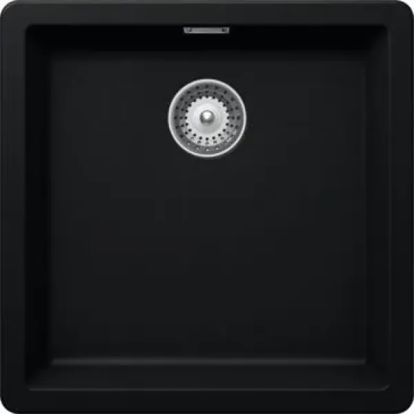 Кухонная мойка Schock Greenwich 50 пуро CRISTADUR 700909