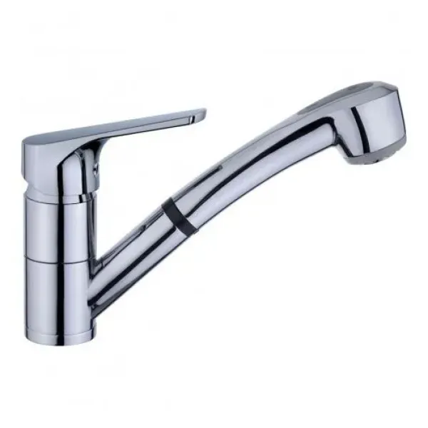 Смеситель TEKA mtp 978 chrome (art.469780210)
