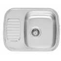 Кухонная мойка REGINOX regidrain lux okg (pallet)
