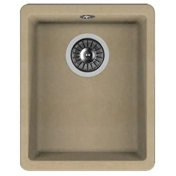 Мойка FLORENTINA ВЕГА 300 Бежевый 22.305.А0300.104