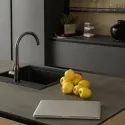 Смеситель SCHOCK Kavus медь