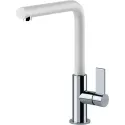 Смеситель FRANKE Neptune Evo spout белый (115.0373.929)