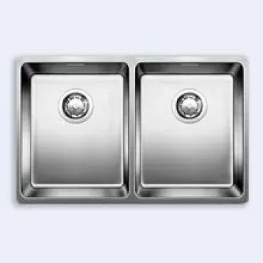 Кухонная мойка BLANC...
