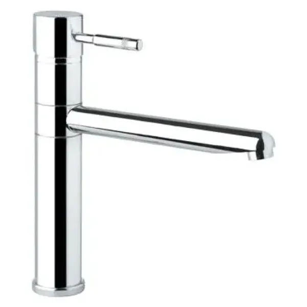 Смеситель FIORE Xenon 44WH5451 белый