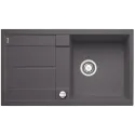 Кухонная мойка BLANCO metra 5s (518871)