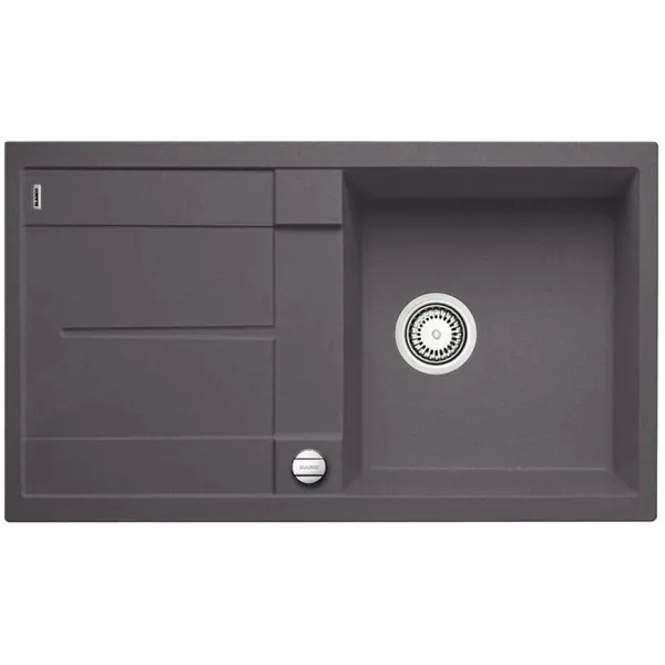 Кухонная мойка BLANCO metra 5s (518871)