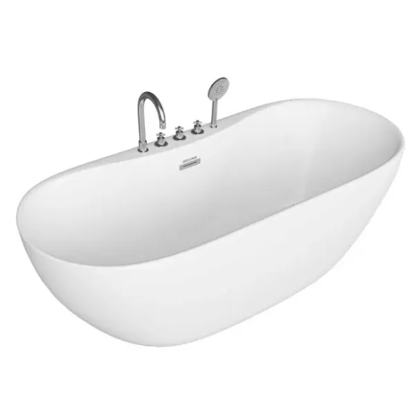 Ванна GROSSMAN GR-12501-1