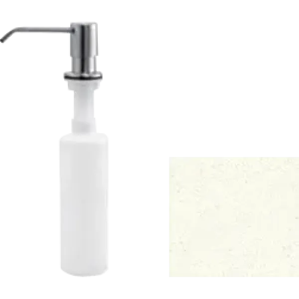 Дозатор ZIGMUND SHTAIN ZS A002 индийская ваниль