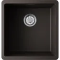 Кухонная мойка OMOIKIRI Kata 40-U-ES (4997501)