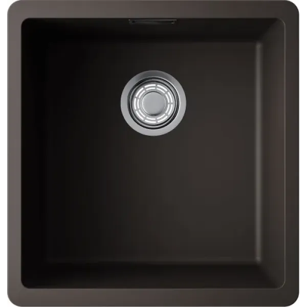 Кухонная мойка OMOIKIRI Kata 40-U-ES (4997501)