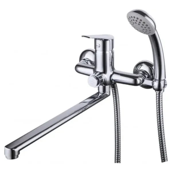 Смеситель LEMARK Partner LM6557C compl