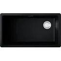 Кухонная мойка OMOIKIRI Kata 76-U/I Side-BL (4997587)