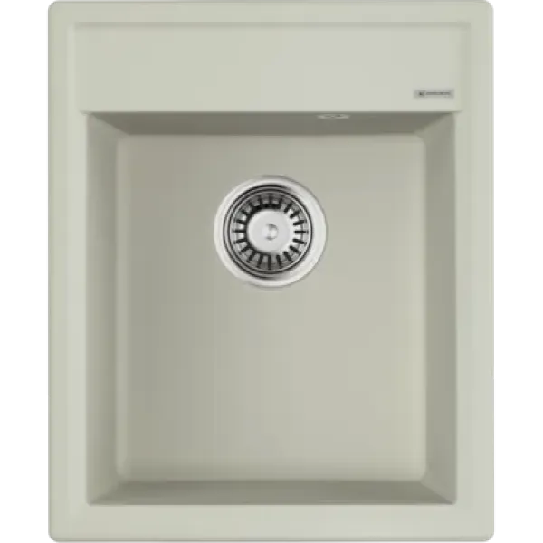 Кухонная мойка OMOIKIRI Daisen 42-PA Artgranit/Пастила (4993602)