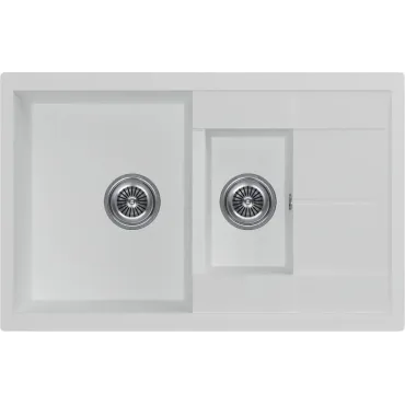 Кухонная мойка KUCHE...