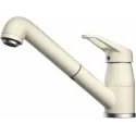 Смеситель OMOIKIRI Tateyama-S-BE/латунь/гранит/ваниль 4994141