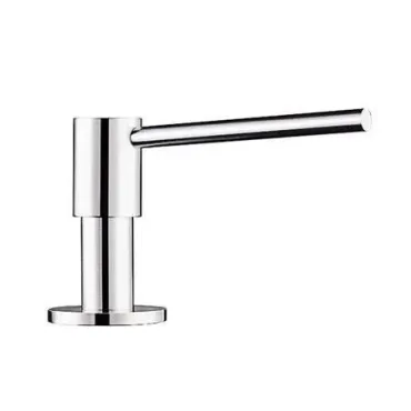 Дозатор BLANCO piona 517667 хром Дозатор BLANCO piona 517667 хром