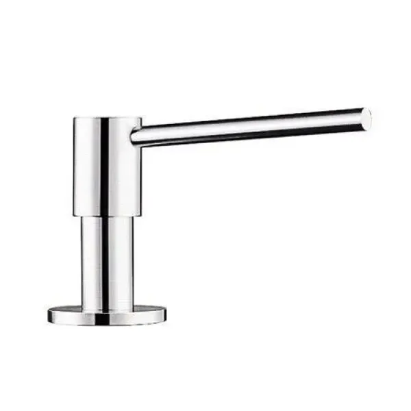 Дозатор BLANCO piona 517667 хром