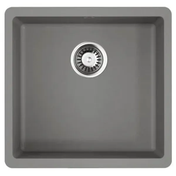 Кухонная мойка OMOIKIRI Kata 44-U-GR (4993404)