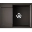 Кухонная мойка OMOIKIRI Daisen 65T-ES (4997213)