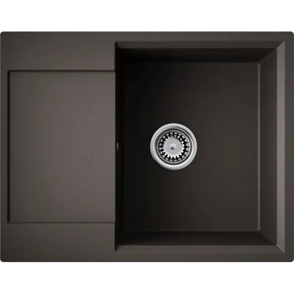 Кухонная мойка OMOIKIRI Daisen 65T-ES (4997213)