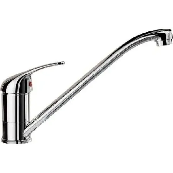 Смеситель BLANCO DARAS хром (арт.524179)