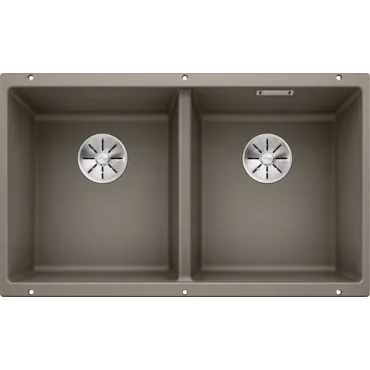 Кухонная мойка BLANC...