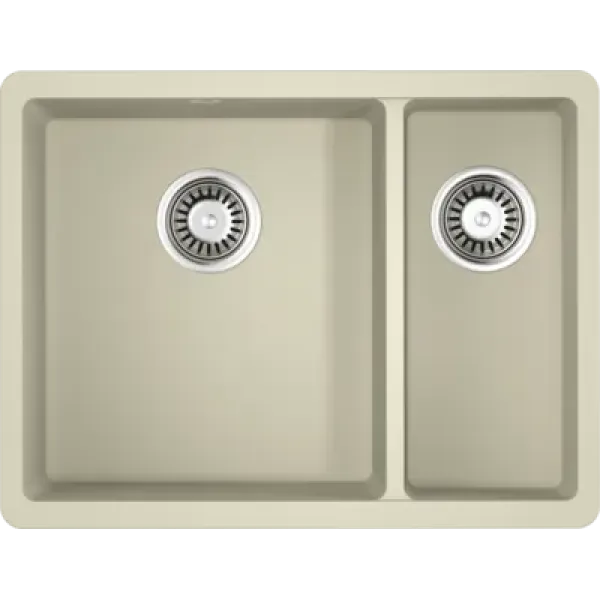 Кухонная мойка OMOIKIRI Kata 55-2-U-BE (4993387)