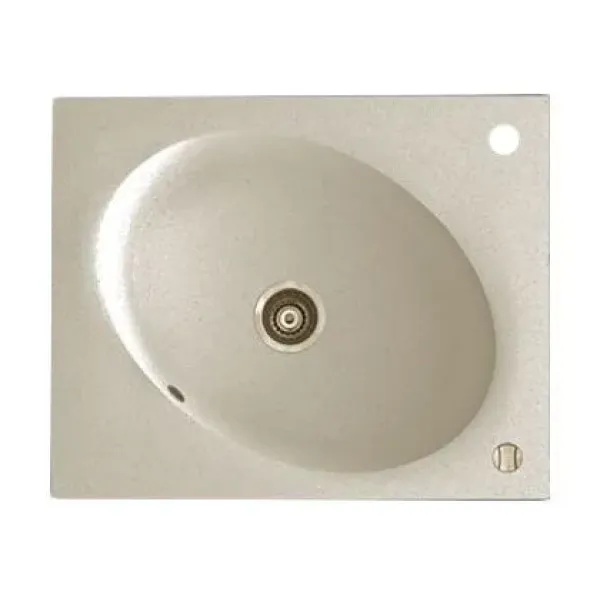 Кухонная мойка MARMORIN tono sand 1b (430 103 007)