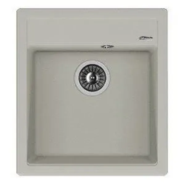 Кухонная мойка FLORENTINA Липси 460 грей