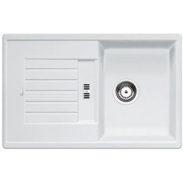 Кухонная мойка BLANCO zia 45 s (514726)