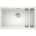 Кухонная мойка BLANCO ETAGON 700-U белый (арт.525171)
