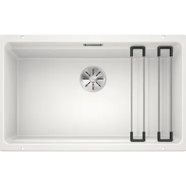 Кухонная мойка BLANC...