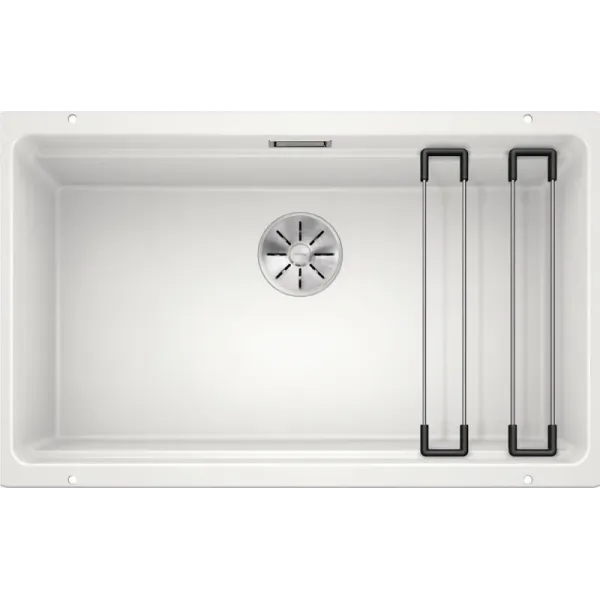 Кухонная мойка BLANCO ETAGON 700-U белый (арт.525171)